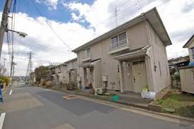 Image result for 布田６－２－８　貸家　【仲介手数料０円】