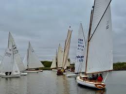 Image result for Horning Sailing Club