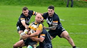 Image result for Drighlington Rugby League Football Club