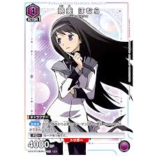 「暁美ほむら 魔法少女まどか☆マギカ」の画像検索結果