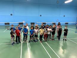 Image result for Loughborough Technical College Badminton Club