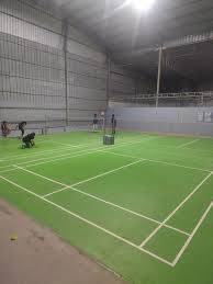 Image result for Manchester Feathers Badminton Club