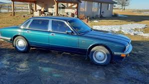 Image result for Westminster Blue 1993 Jaguar