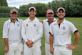 Image result for Tewkesbury Cricket Club