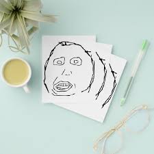 Image result for rage face derp