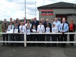 Image result for Carrickfergus Rugby Football Club