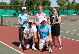 Image result for Cholsey Tennis Club