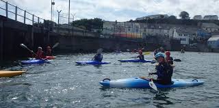 Image result for Port Of Plymouth Canoeing Association