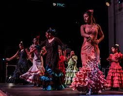 Image result for Flamenco Dance School