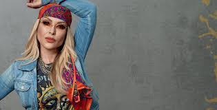 Image result for anastacia