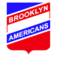 Brooklyn Americans logo, Vector Logo of Brooklyn Americans brand ...