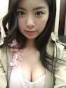 민서희는 레이싱모델로 각각
