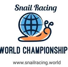 Image result for World Snail Racing Championships
