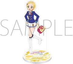 「新条ひなき アイカツ!」の画像検索結果