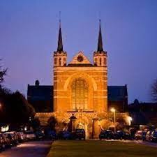 Image result for Barbourne Worcester