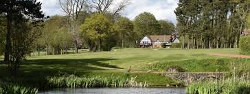 Image result for Wrekin Golf Club