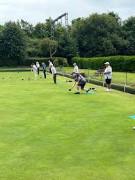 Image result for Bellsburn Bowling Club