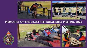 Image result for Rugeley Rifle Club