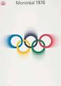 MONTREAL 1976 SUMMER OLYMPIC GAMES | Games of the XXI Olympiad ...