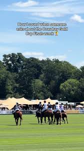 Image result for Cowdray Park Polo Club