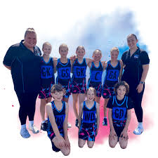 Image result for Knutsford Netball Club
