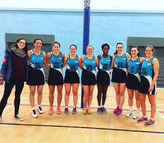 Image result for Abbey Netball Club