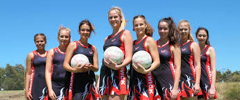 Image result for Warwick University Mixed Netball Club