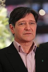 Image result for ton roosendaal