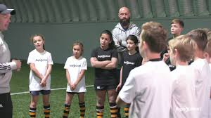 Image result for SmartRugby Academy