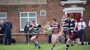Image result for Novocastrians Rugby Football Club