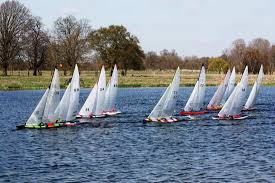 Image result for Chasewater Model Boat Club