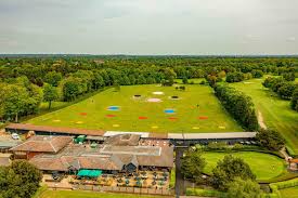 Image result for Hoebridge Golf Club