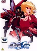 「ジャッキー・トノムラ 機動戦士ガンダムSEED」の画像検索結果