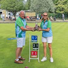 Image result for Ashford Bowls Club, Middlesex