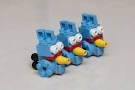 Angry Birds in Lego    Randommization