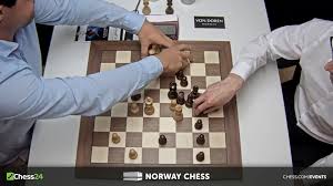 Image result for Livingston Chess Club