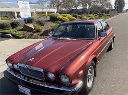 Image result for Damson Red 1982 Jaguar
