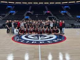 Image result for Westminster Warriors Basketball Club