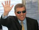 Bye, Bye Andy?