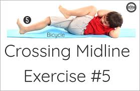 Image result for body midline