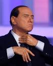 di Nicola Gilardi. Silvio Berlusconi. Deve esserci abituato, Roberto Saviano ... - silvio_berlusconi__1916643022