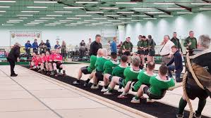 Image result for County Antrim Indoor Bowls Club
