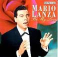 Mario Lanza "Be My Love" : Nostalgia CD Reviews: Musicweb(