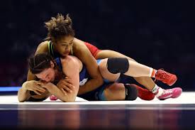 Image result for KINGS OLYMPIC WRESTLING CLUB