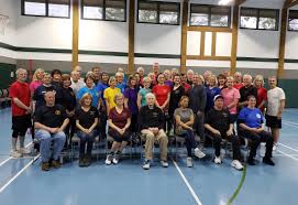 Image result for Gloucestershire Badminton Club