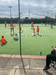 Image result for Northaw & Cuffley Lawn Tennis Club