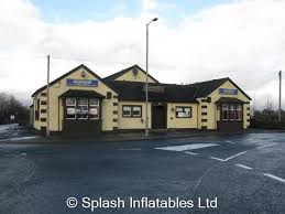 Image result for Twechar Miners` Welfare Bowling Club