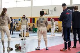 Image result for Stort Valley Sabre Club