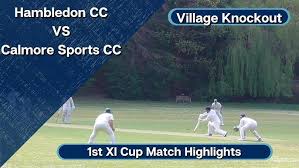 Image result for Calmore Sports Cc