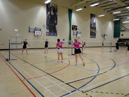 Image result for Sunnyside (Lancaster) Badminton Club